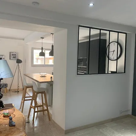 Appart Le Cannet Le Cannet