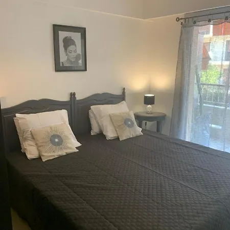 Appart Le Cannet Lägenhet Le Cannet