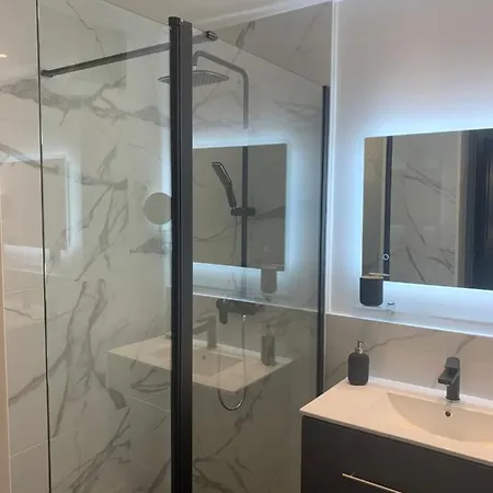 Appart Le Cannet * Le Cannet