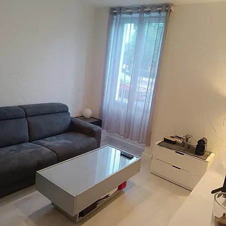 Appart 尼斯