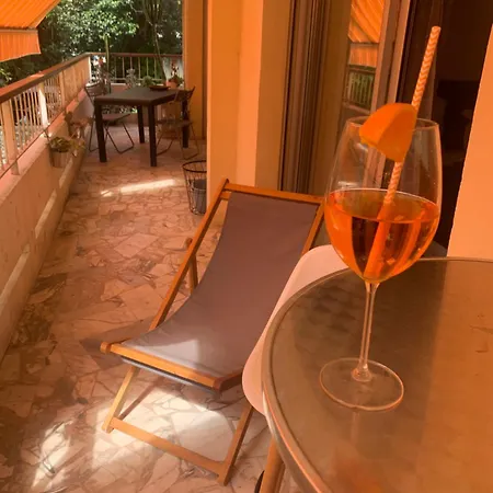 Appart Le Cannet Lägenhet