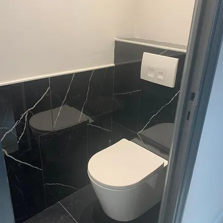 Appart Le Cannet Apartman