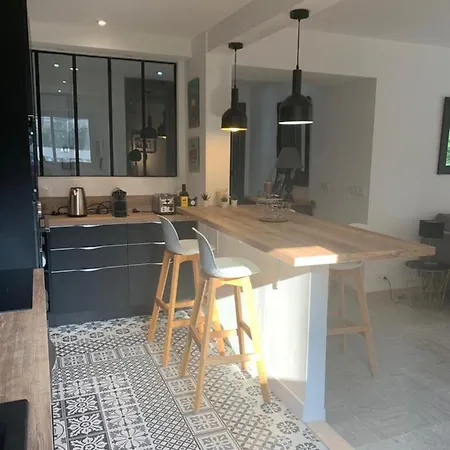 Lejlighed Appart Le Cannet Le Cannet