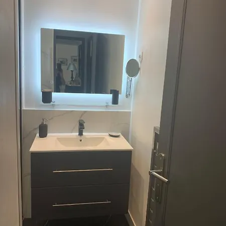 Appart Le Cannet Le Cannet