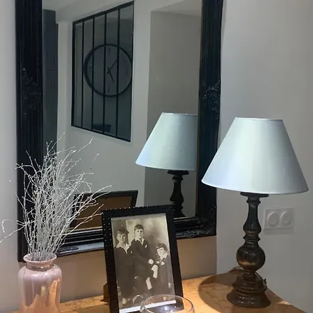 Apartamento Appart Le Cannet *