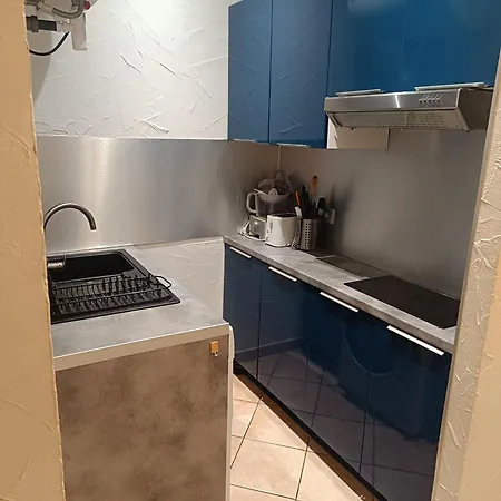 Appart Apartment *