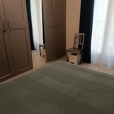Appart Apartment Nice