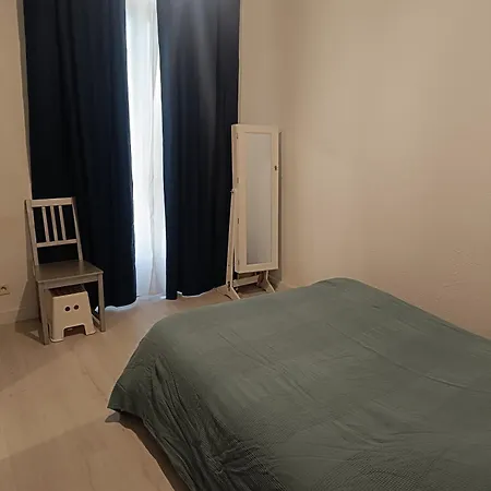 Appart Apartment *