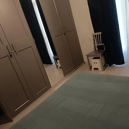 Apartment Appart *