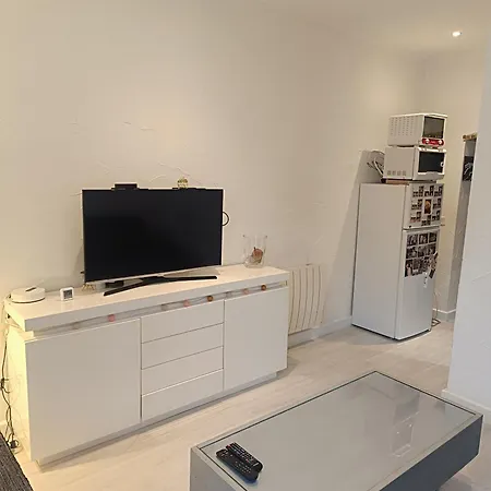 Appart Appartement Nice