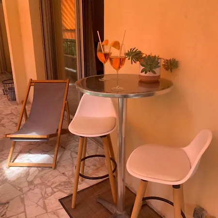 Appart Le Cannet Le Cannet