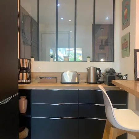 Appart Le Cannet Le Cannet