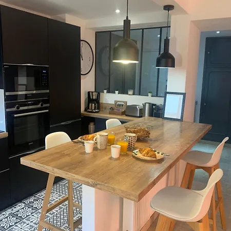 Apartman Appart Le Cannet