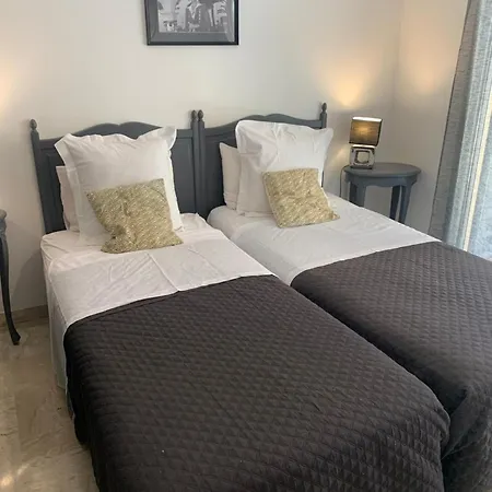 Appart Le Cannet Lejlighed *